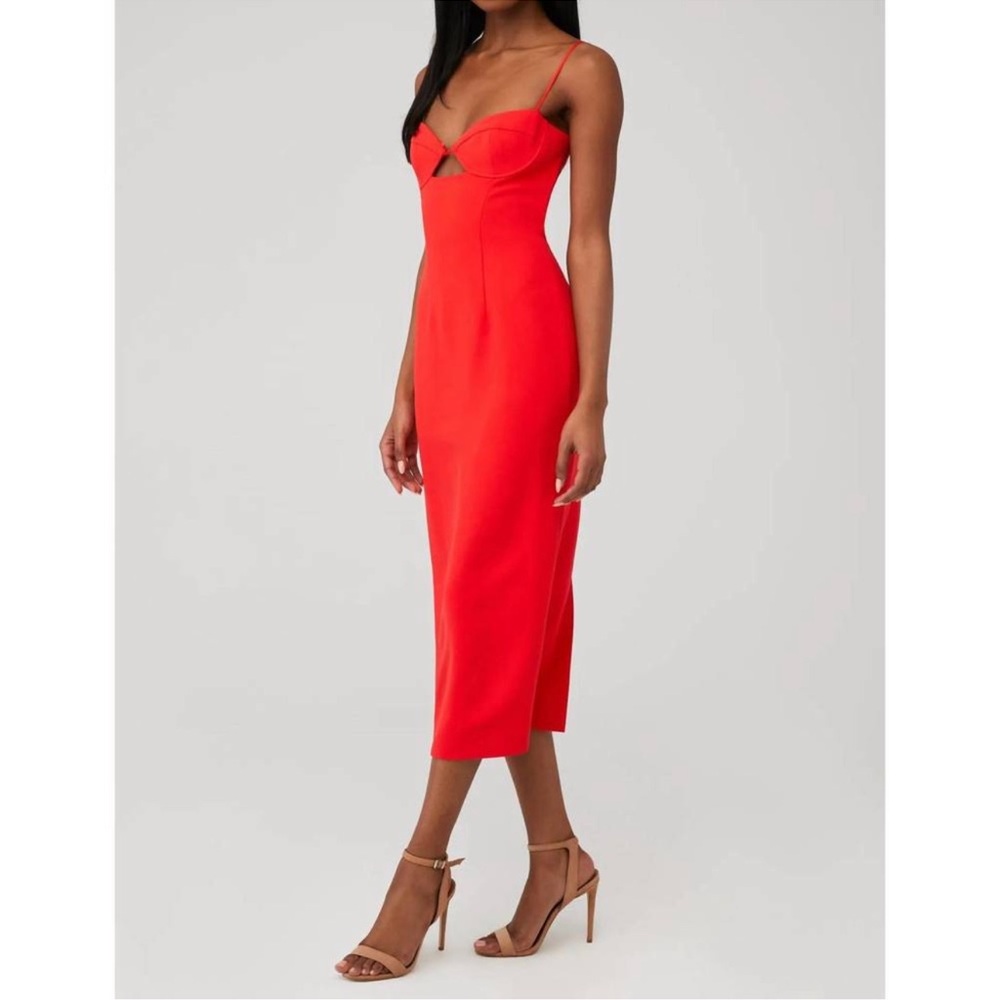 Bardot Vienna Dress